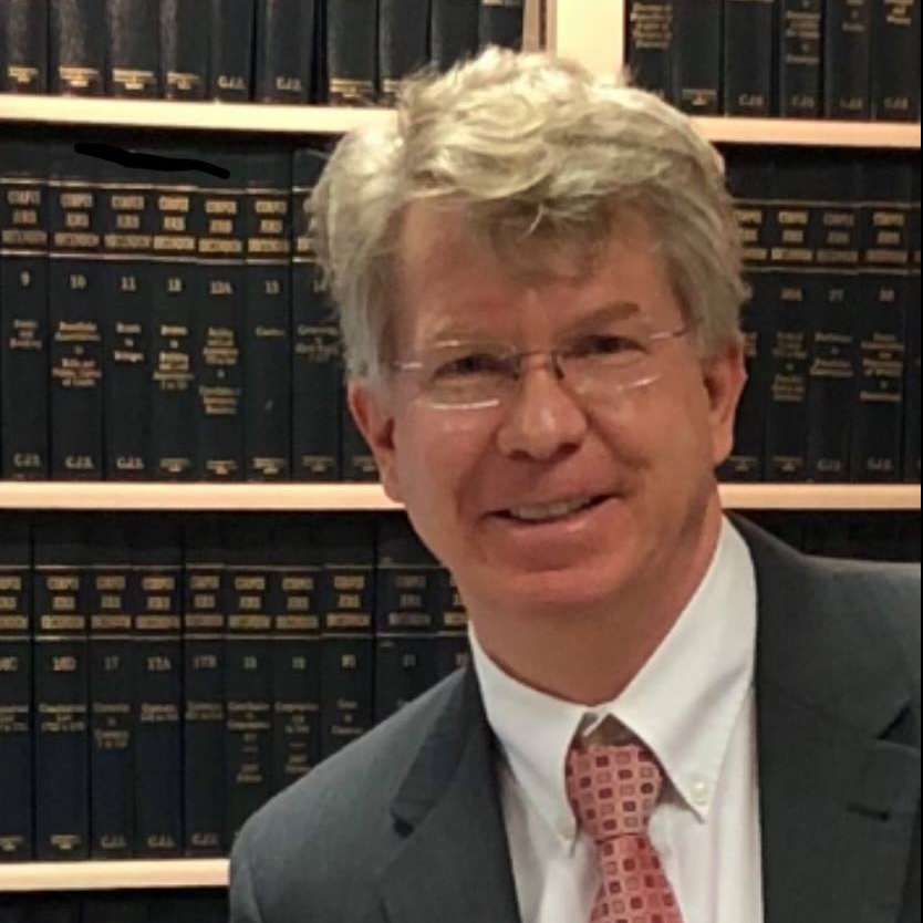 James Maus Attorney